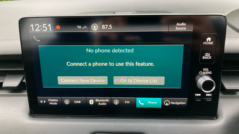 Honda HR-V 1.5 eHEV Elegance 5dr CVT Hybrid Hatchback